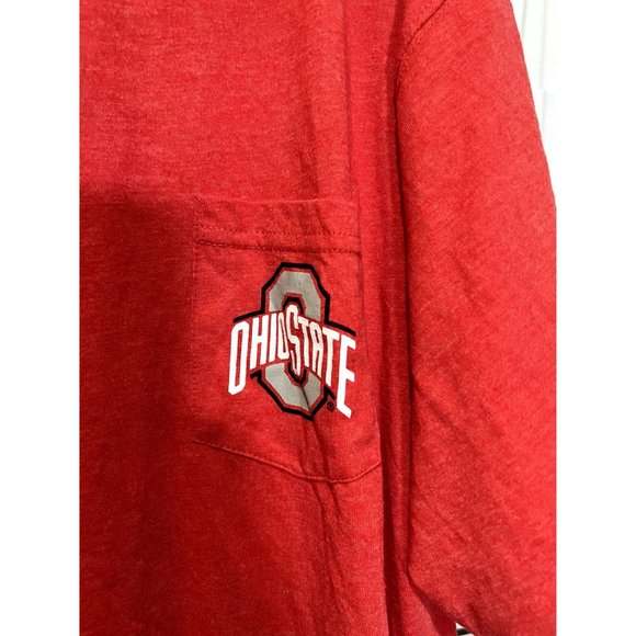 Russel Athletic Ohio State‎ Buckeyes TShirt - Size 3XL - NWT - Picture 2 of 4